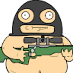 Meet your Posher, Abe